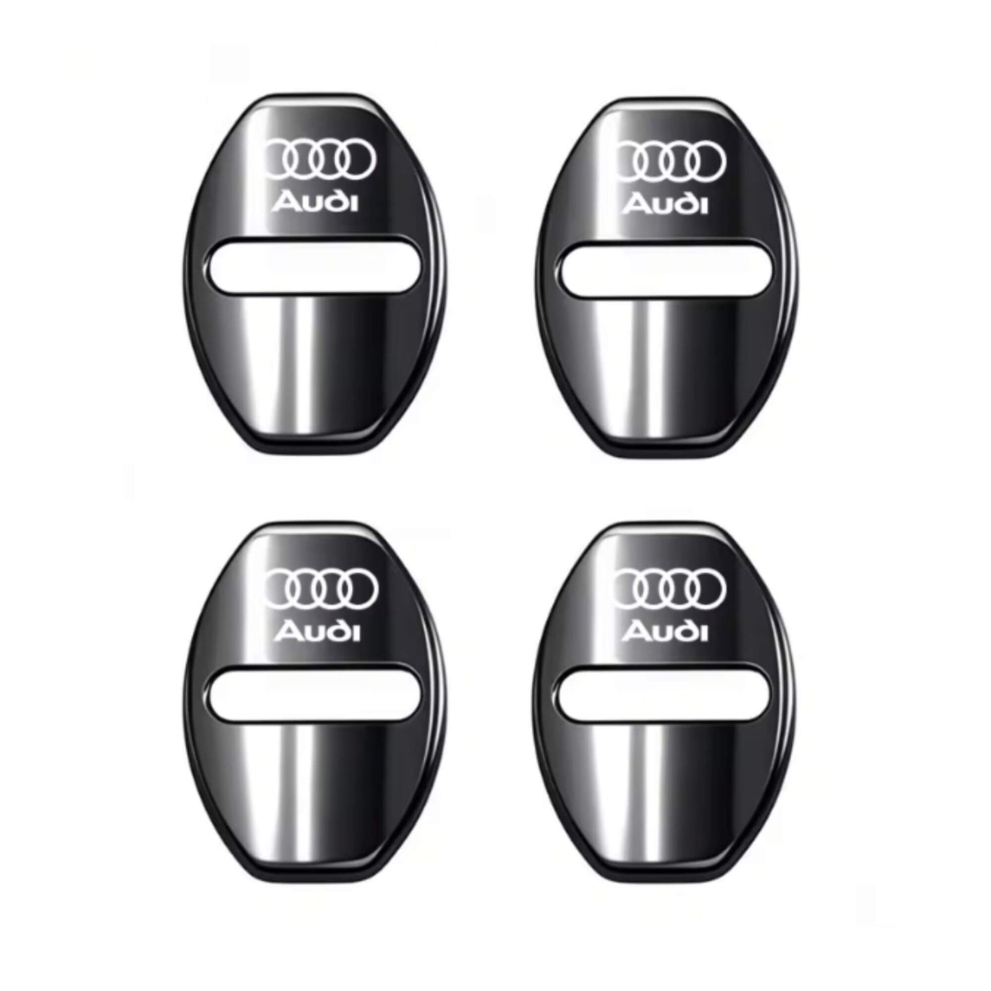 Audi -hoz ajtó &quot;kampó&quot; dísz, kupak
