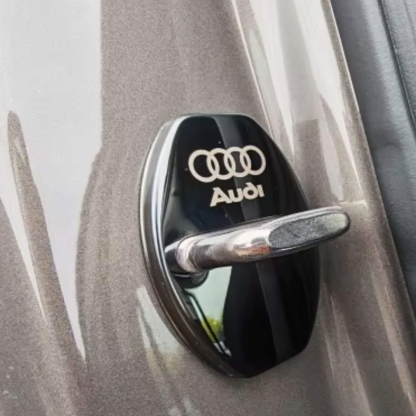 Audi -hoz ajtó &quot;kampó&quot; dísz, kupak