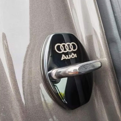 Audi -hoz ajtó &quot;kampó&quot; dísz, kupak