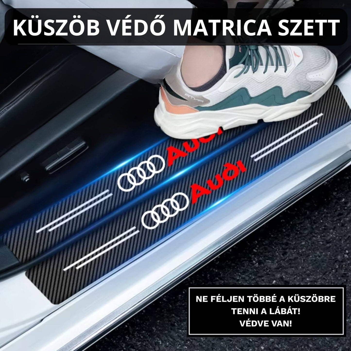 Audi-A3_Sline-kuszob-matrica-szett