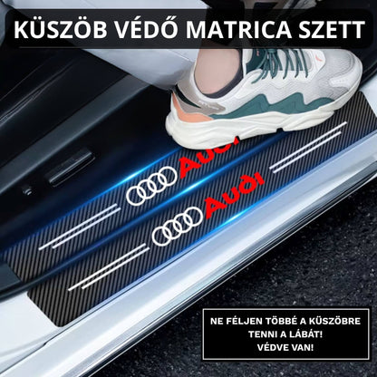 Audi-A3_Sline-kuszob-matrica-szett