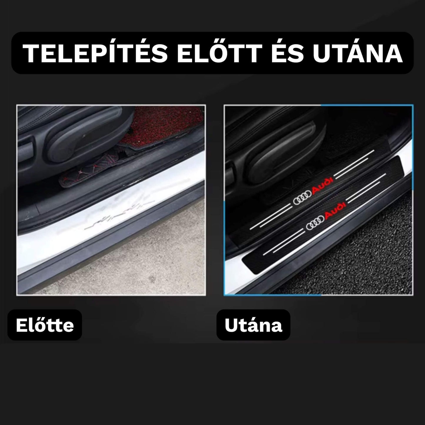 Audi-A3_Sline-kuszob-matrica-szett