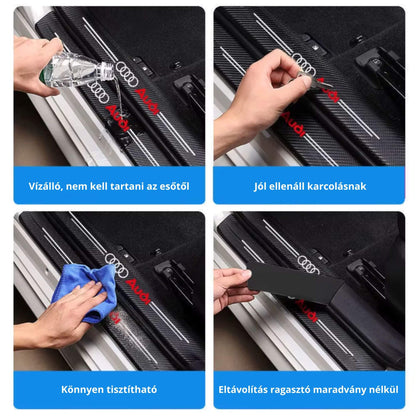 Audi-A3_Sline-kuszob-matrica-szett