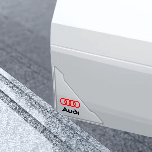 Audi -s ajtó sarok védő protector