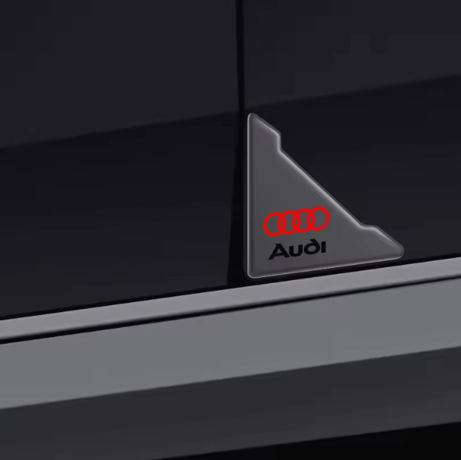 Audi -s ajtó sarok védő protector