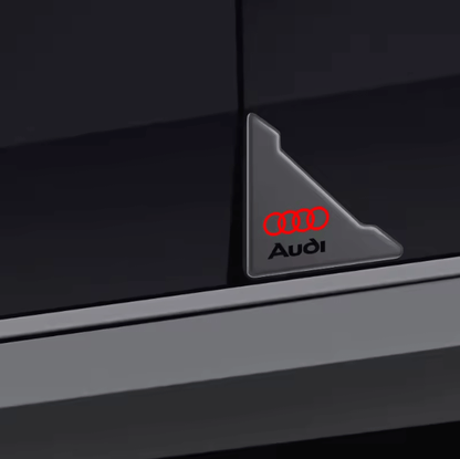 Audi -s ajtó sarok védő protector