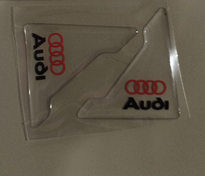 Audi -s ajtó sarok védő protector