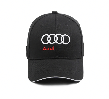 Audi -s baseball sapka