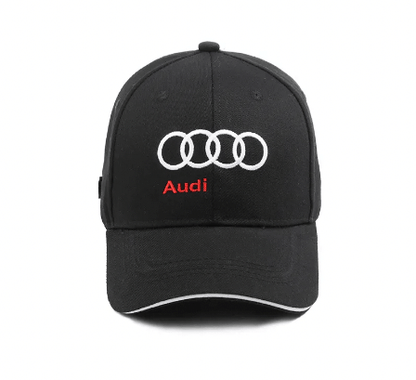 Audi -s baseball sapka
