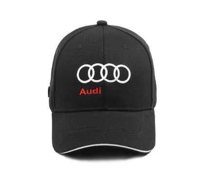 Audi -s baseball sapka