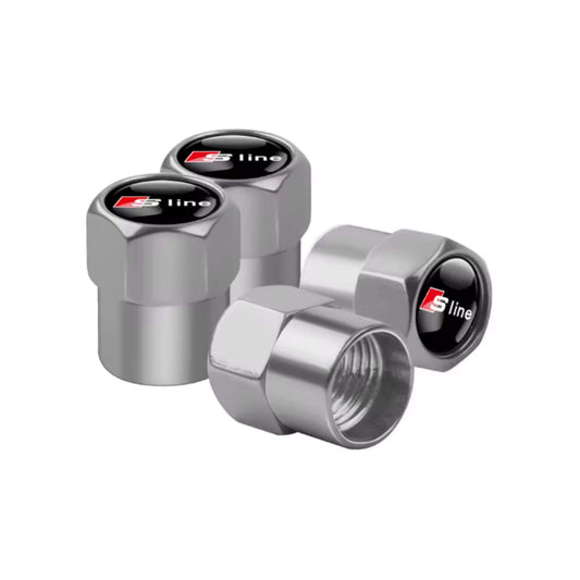 Audira S-line szelepsapka - szögletes verzió