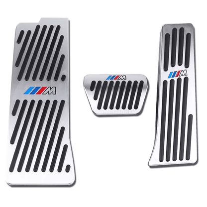 BMW G20 G21 G22 G23 G26 - i3 i4 M -es pedál szett - automata