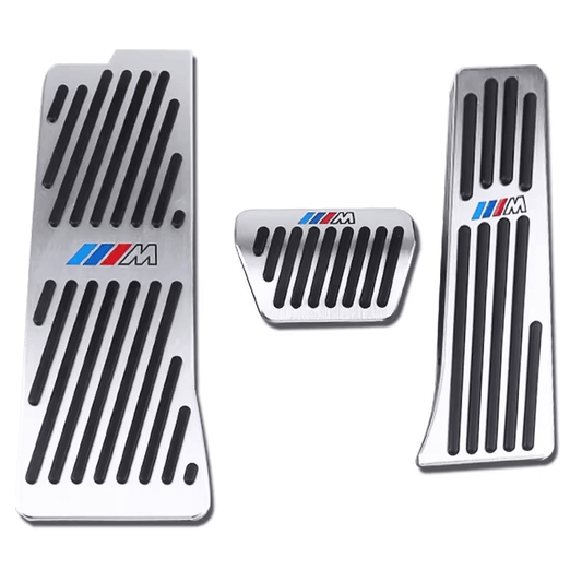 BMW G20 G21 G22 G23 G26 - i3 i4 M -es pedál szett - automata