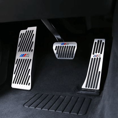 BMW G20 G21 G22 G23 G26 - i3 i4 M -es pedál szett - automata