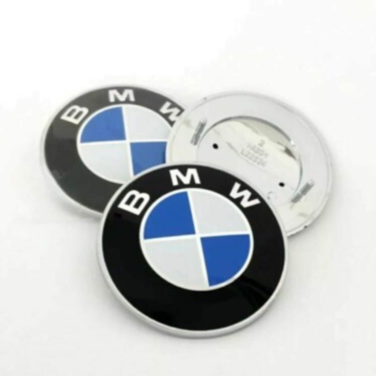 BMW -s csomagtartó embléma 78 mm