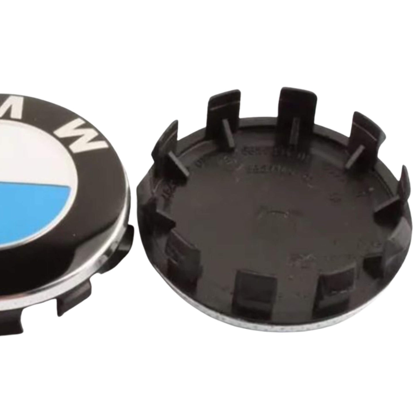 BMW -hez felni közép kupak 56 -53 mm