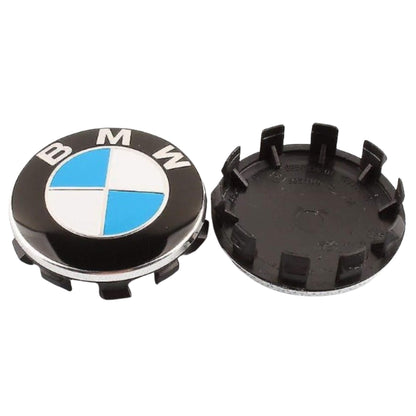 BMW -hez felni közép kupak 56 -53 mm