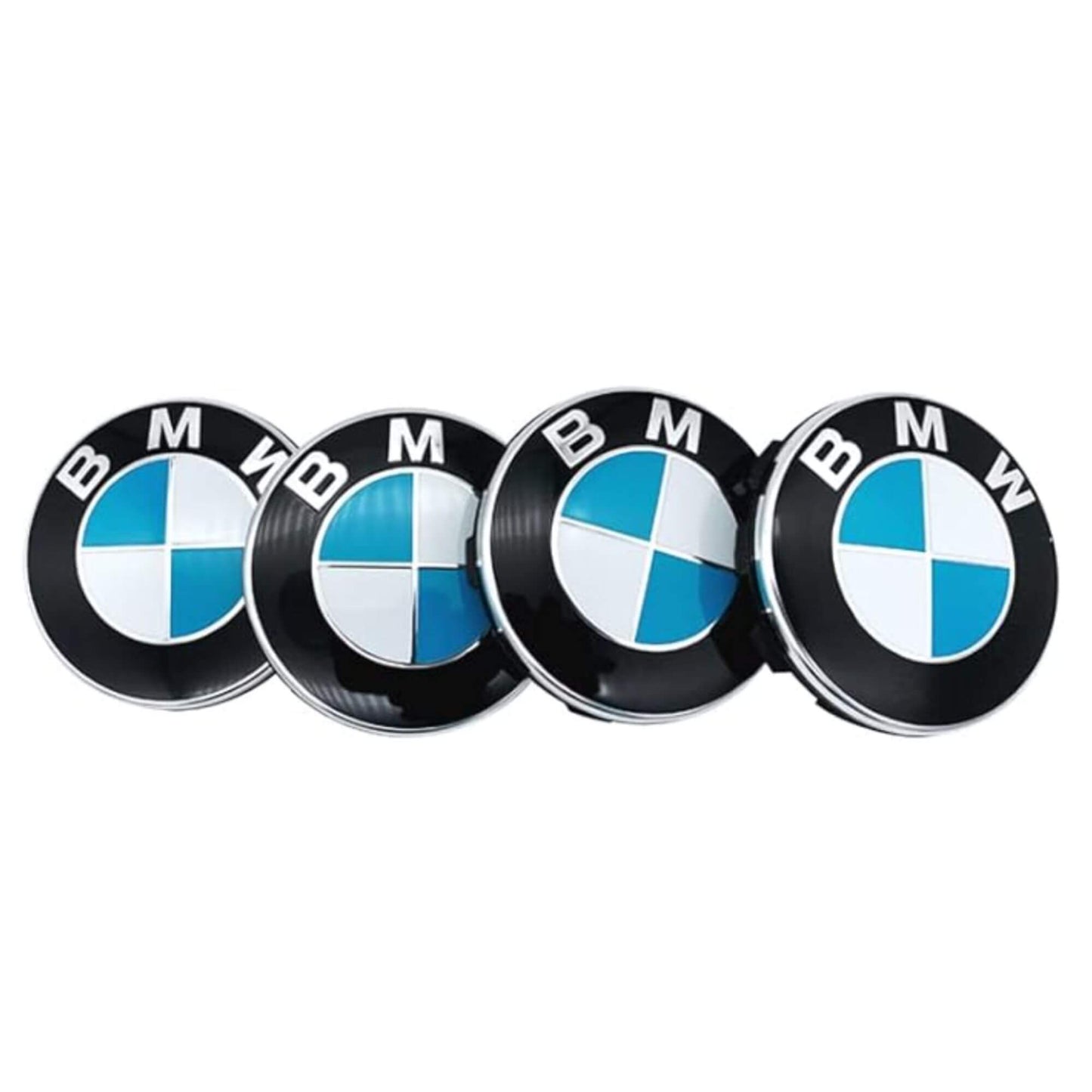 BMW -hez felni közép kupak 56 -53 mm