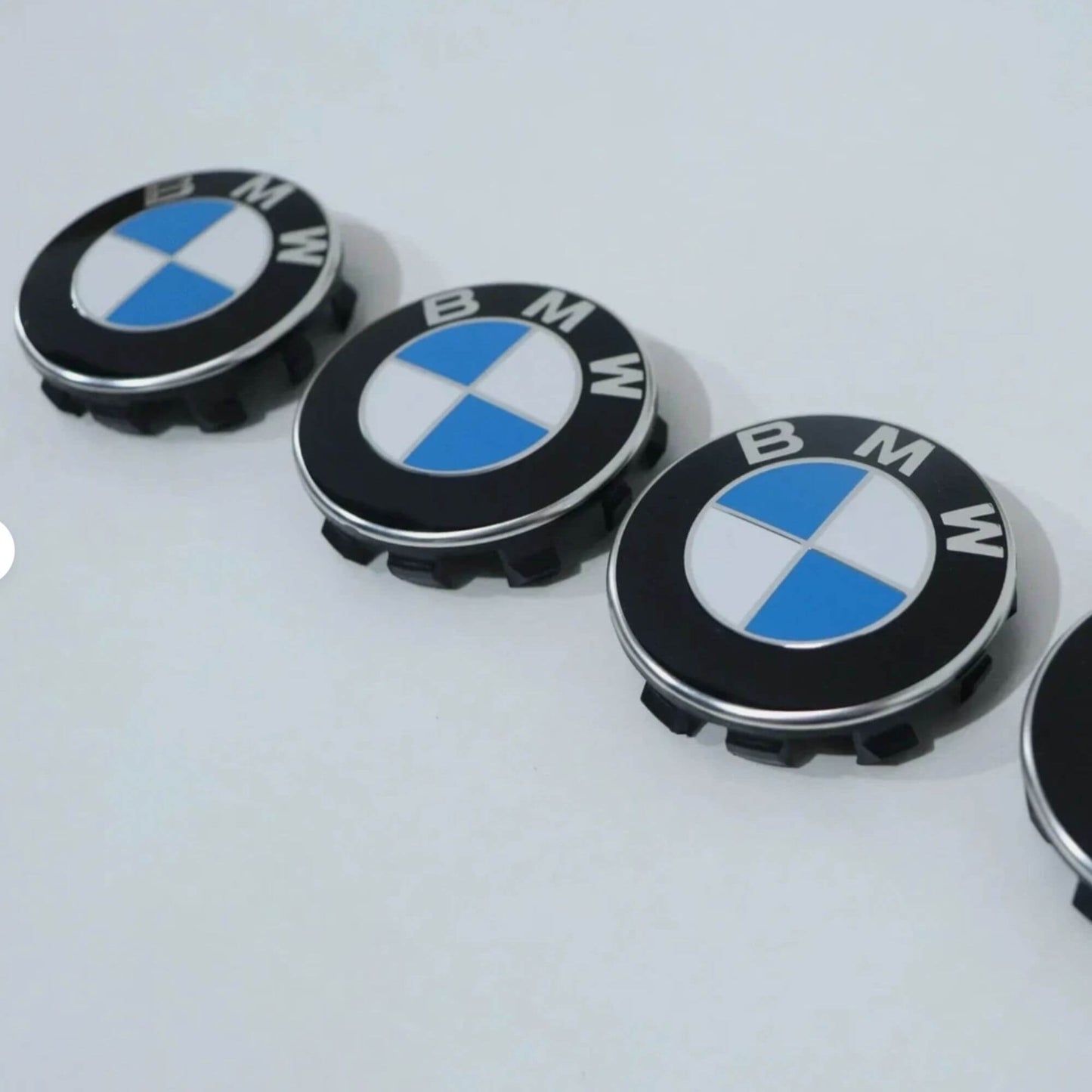 BMW -hez felni közép kupak 56 -53 mm