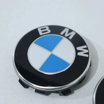 BMW -hez felni közép kupak 56 -53 mm