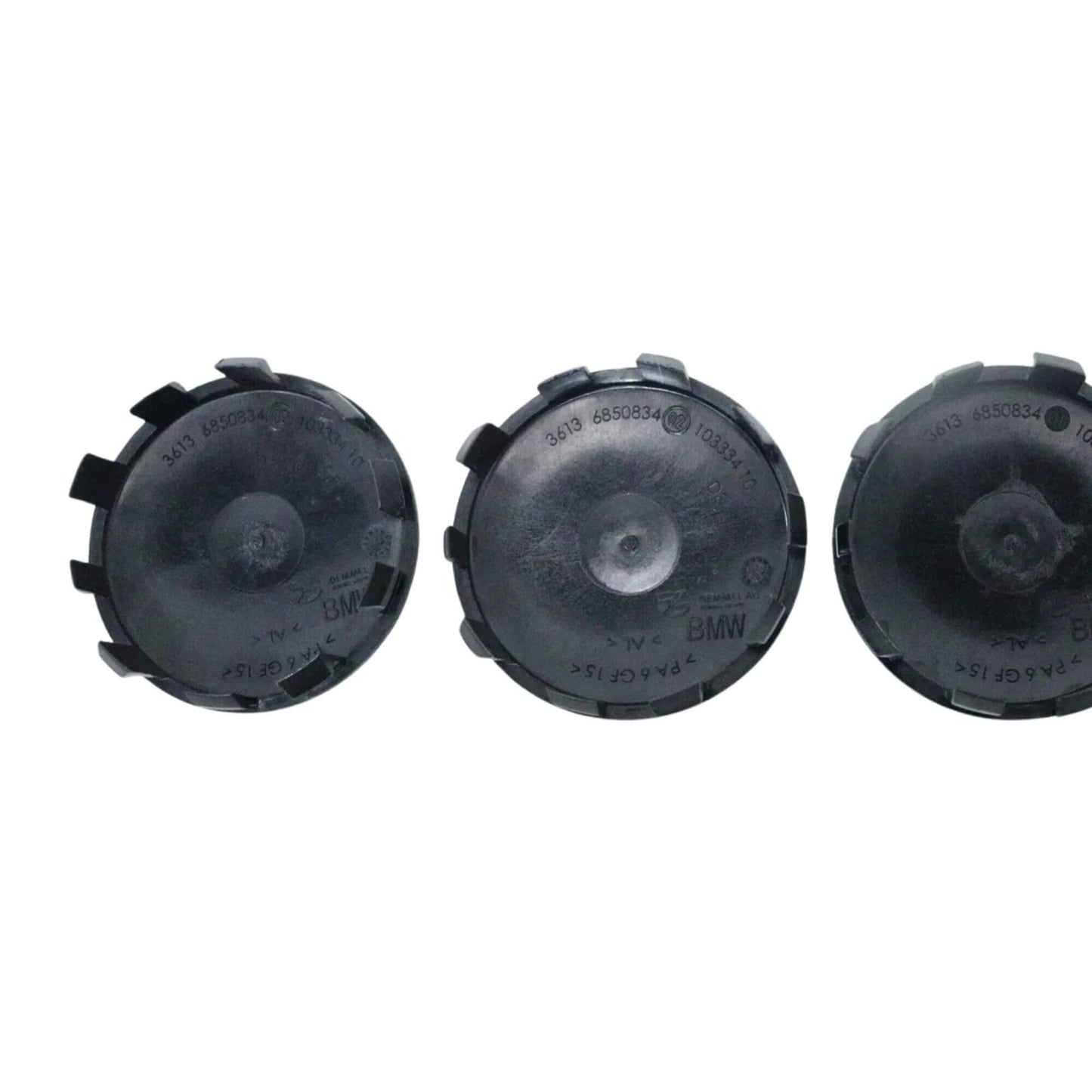 BMW -hez felni közép kupak 56 -53 mm