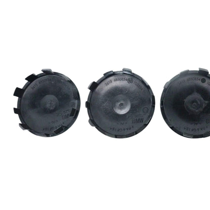 BMW -hez felni közép kupak 56 -53 mm