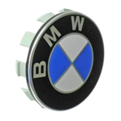 Bmw -s felni közép, kupak (68 mm) SZETTben