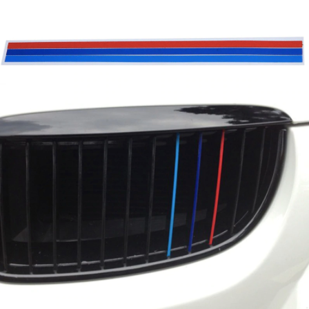 BMW -hez M-es vese matrica szett