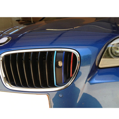 BMW -hez M-es vese matrica szett