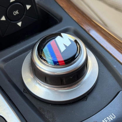 BMW -hez i Drive matrica &quot;M&quot;