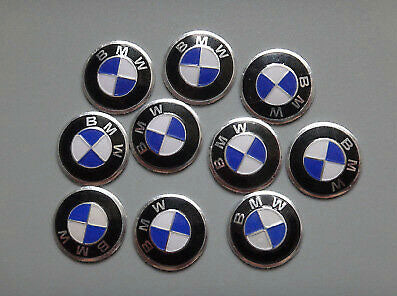 BMW -s kulcs jel (14 mm)