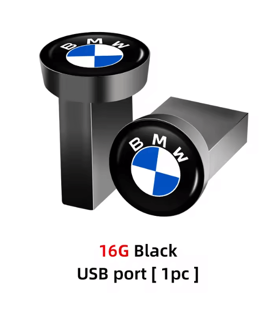 BMW -s USB stick - pendrive