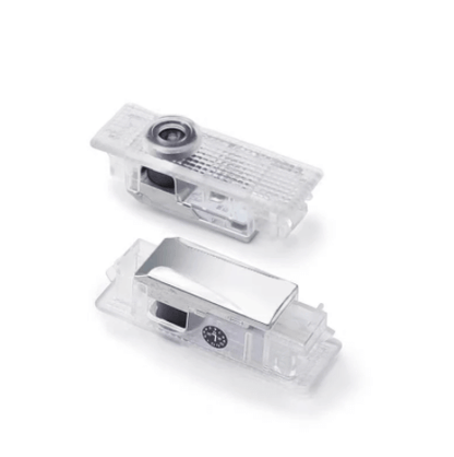 BMW X6 -hez ajtó led fény - kilépő fény