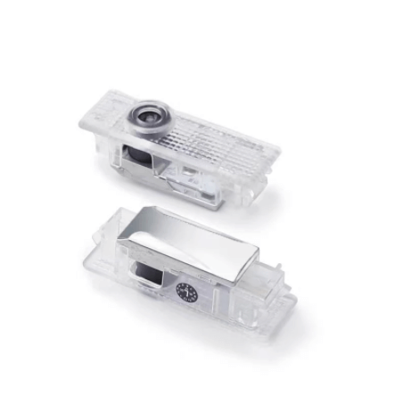 BMW X5 -höz ajtó led fény - kilépő fény