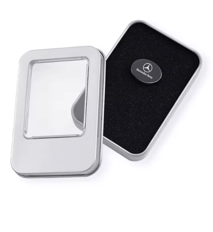 Díszdobozos Merci pendrive -  16GB USB - C stick