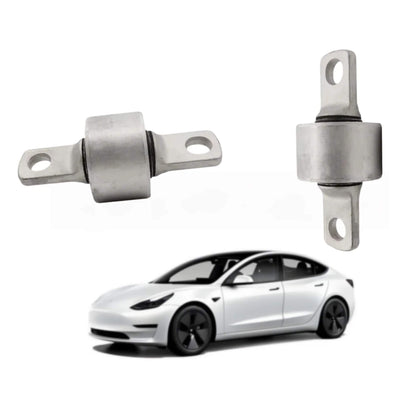 Futómű kar persely - Tesla Model 3 / Model Y