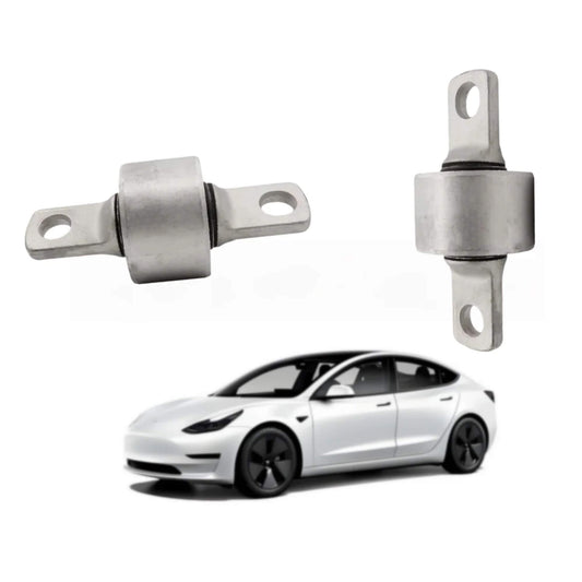 Futómű kar persely - Tesla Model 3 / Model Y