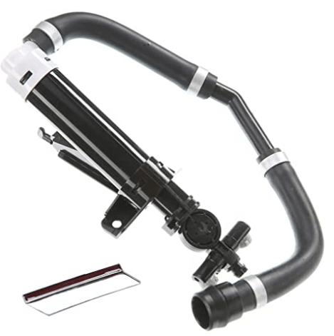 LEXUS GS fényszóró mosó fedél - jobb