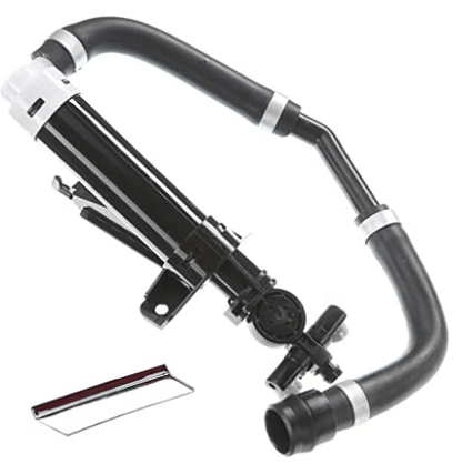 LEXUS GS fényszóró mosó fedél - jobb