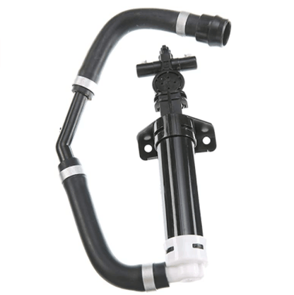 LEXUS GS fényszóró mosó fedél - jobb