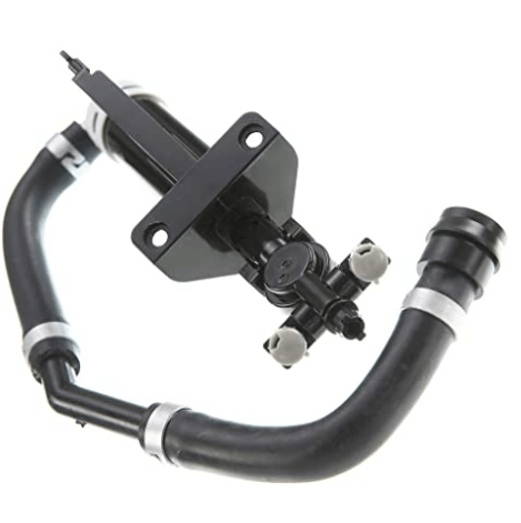 LEXUS GS fényszóró mosó fedél - jobb