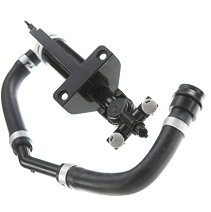 LEXUS GS fényszóró mosó fedél - jobb