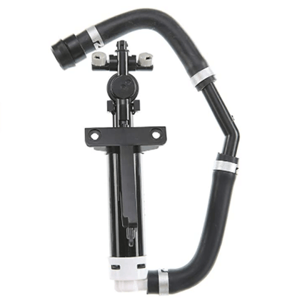 LEXUS GS fényszóró mosó fedél - jobb