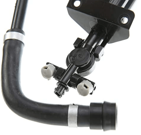 LEXUS GS fényszóró mosó fedél - jobb