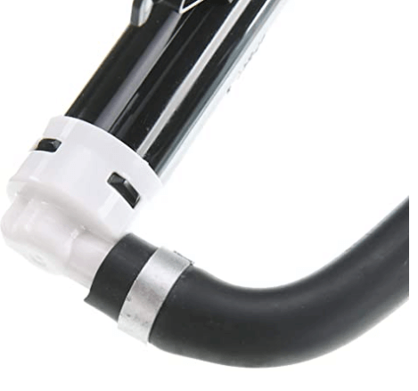 LEXUS GS fényszóró mosó fedél - jobb