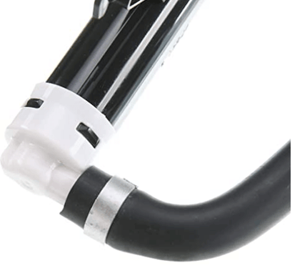 LEXUS GS fényszóró mosó fedél - jobb