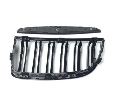 M-es grill vese rács BMW E90 E91 3-as szériára