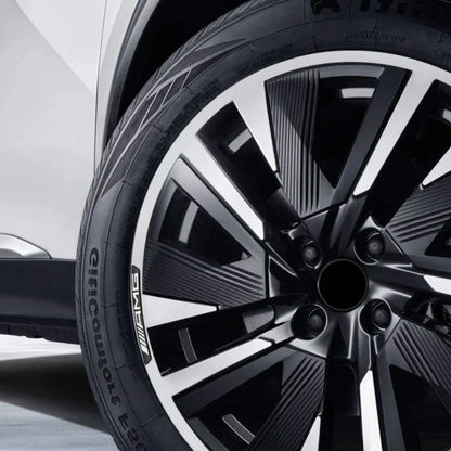 Mercedes-AMG-felirat-alufelnire-fekete-alapon-krom-1