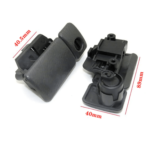 Suzuki Jimmy / Grand Vitara kesztyűtartó nyitó kilincs fül