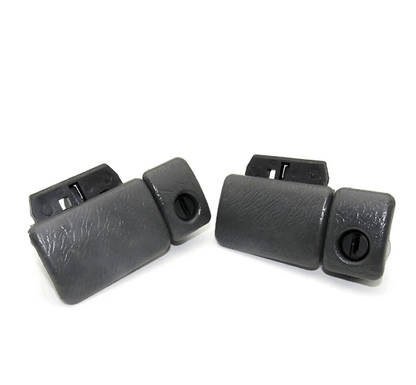 Suzuki Jimmy / Grand Vitara kesztyűtartó nyitó kilincs fül